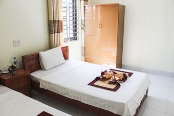 Hotel Duc Thang Guest House