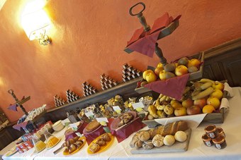 Hotel La Locanda Della Maison Verte