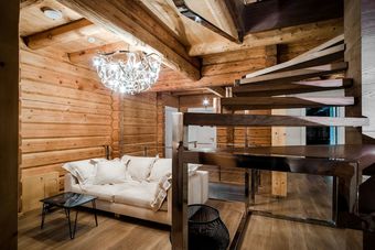 Hotel Jonathan Spa Estate