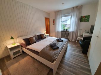 Pension Reinhardsh�usle