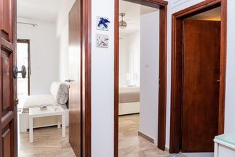 Hotel Zennova Aelia Apartments 6