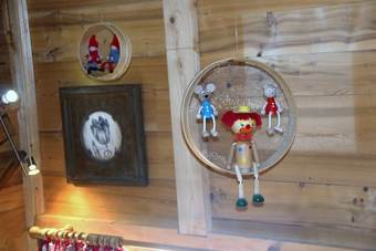 Bed & Breakfast Les Andreys - Chambres D'hotes