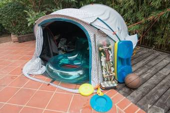 Villa Qingdao Qiulin Hotel