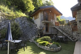 Affittacamere B&B C� Mea Dina