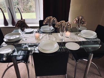 Abbotsford House Apartment