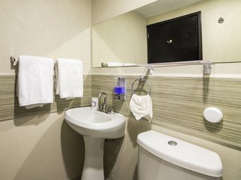 Hotel Boutique Las Campanas