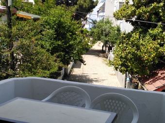 Havin Apart Pansiyon