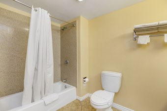 Hotel Vagabond Inn La Habra
