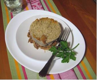 Bed & Breakfast Ti Braz