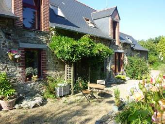 Bed & Breakfast La Licorne