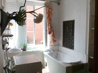 G�te De Gray La Jolie