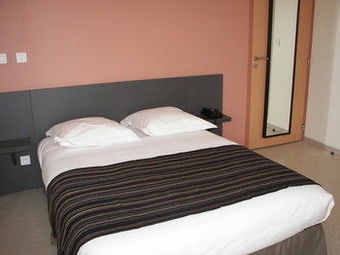 Hotel Le R�le Des Gen�ts