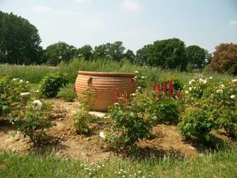 Bed & Breakfast Ch�teau Des Lutz