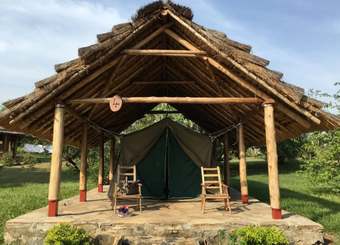 Posada Fort Murchison Lodge