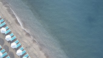 Hotel Kouros Seasight