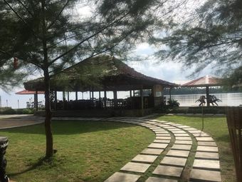 Bed & Breakfast Baloho Beach Hotel