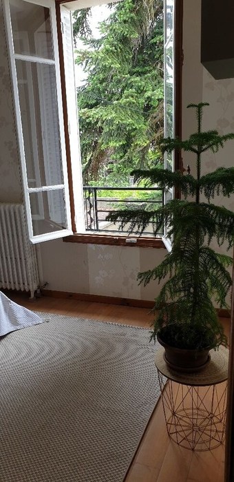 Apartamento Studio Montargis