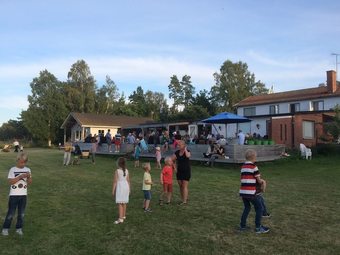 Pensionat Grankullavik