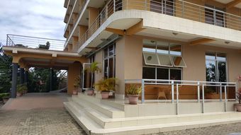 Western Meridian Hotel