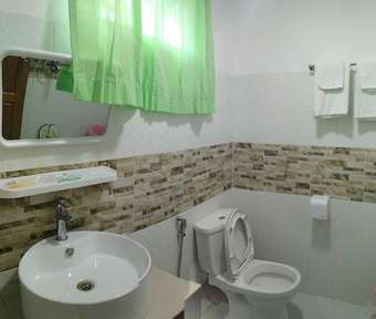 Hotel Full Moon Guest House