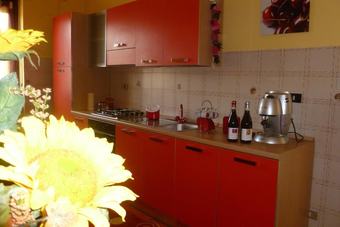 Bed & Breakfast I Nove Faggi