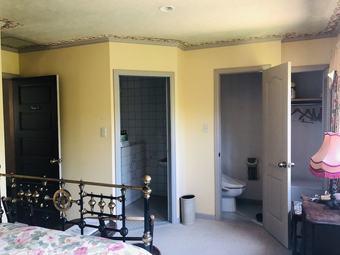 Hotel Forest Villa Olive