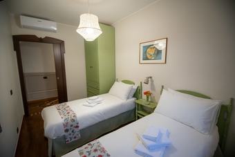 Bed & Breakfast Tra Cielo E Terra