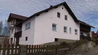 Ferienwohnung Max Riedl