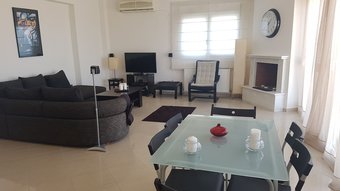 Luxury Apartment Thermaikos