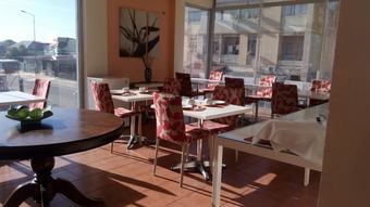 Bed & Breakfast Residencial Dumas