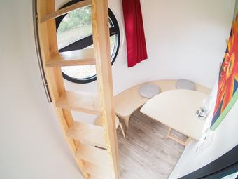 Hotel Slube Stadthafen Neustrelitz