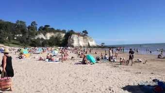 House With 2 Bedrooms In Meschers-sur-gironde, With Enclosed Garden