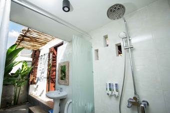 Bed & Breakfast Papa Sun Villas