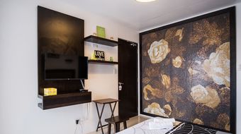 Hotel Casa Herminia Baler