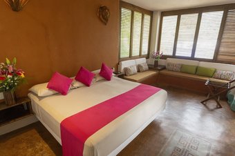 Punta Arena Surf Departamentos & Suites