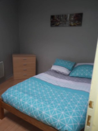 Apartamento Appartement Salom�e