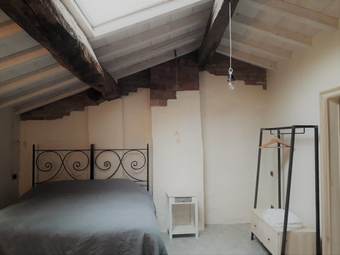 Apartamento Appartamenti Cascina Pezzolo