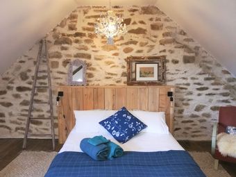 Suite B&B Logis Tr�mignon