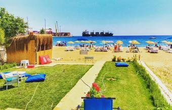 Nova Port Boutique Hotel