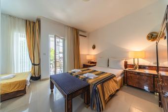 Hotel Guest House Leonardo