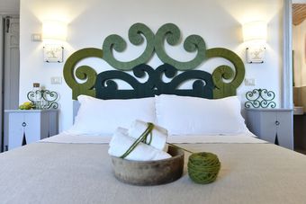 Bisos Ospitalit� Diffusa Eco-sostenibile