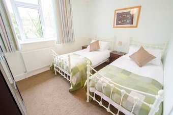 Streamways Nr Croyde 6 Bedroom/ Sleeps 14-16 Hot Tub