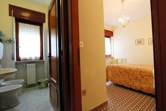 Apartment With 2 Bedrooms In Tollo, With Wifi - 6 Km From The Beach