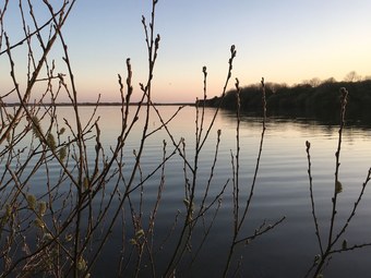 Port Haverig Marina Village Caravans