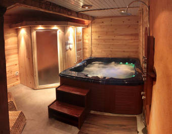 Hostal La Bergerie Du Plateau