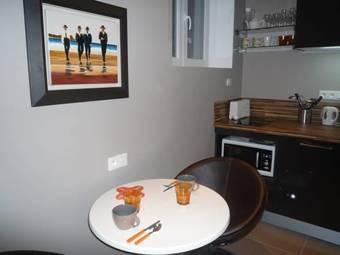 Apartamento La Villa Carat Croix