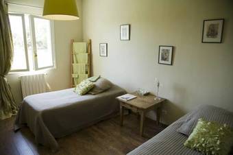 Hostal Chambres D'h�tes Le Mas Des Vignes Dions