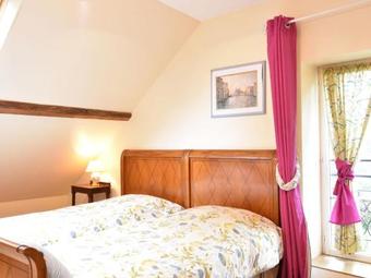 Lodge Holiday Home La Rabouillere Englancourt II