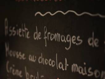 Hotel L'auberge Du Roy