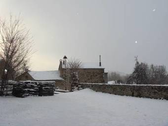 Bed & Breakfast Cal Viatger